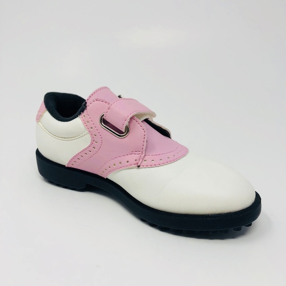 kids golf shoes size 12